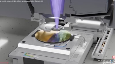 Litografia de microchips1